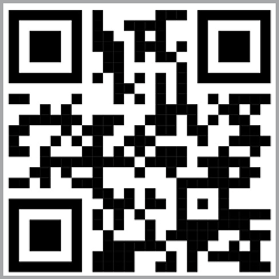 QR code for Ticket Wallet